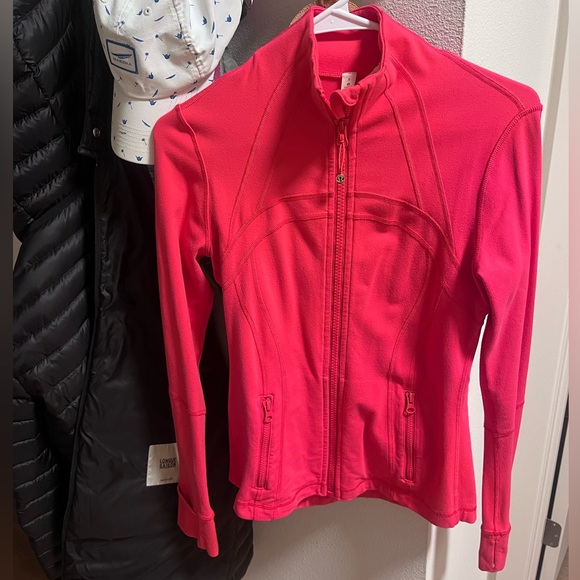 perfect condition to define jacket - Picture 1 of 5